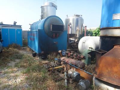 二手120型中藥破碎機(jī)供應(yīng)與價格分析——山東百強(qiáng)二手化工設(shè)備購銷公司