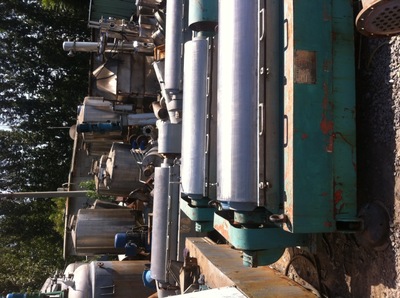 二手化工設(shè)備供應(yīng)指南 東山反應(yīng)釜、蒸發(fā)器及離心機(jī)價格與選購要點