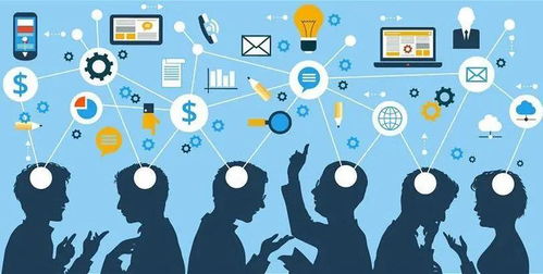 數據化管理 教培機構標準化運營與電子商務服務的核心利器